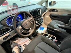 Chrysler Voyager